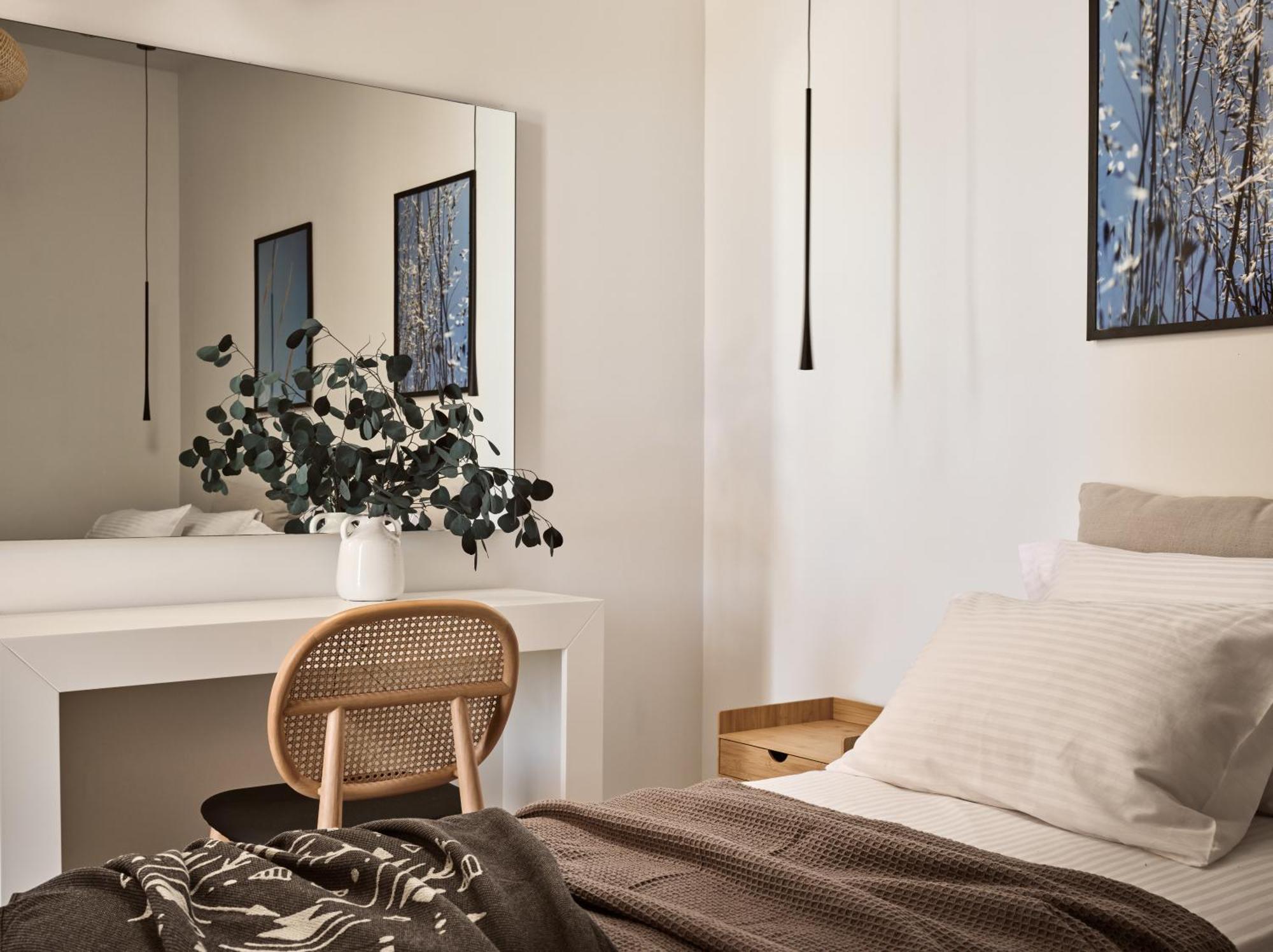 Elle Lux Villa, Essence Of Endless Blue, By Thinkvilla Agios Nikolaos  Bagian luar foto